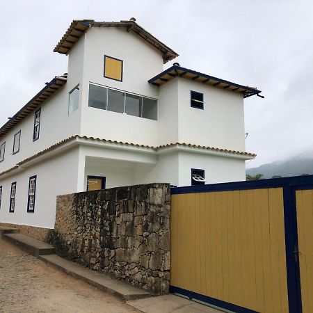Casa de São José Villa Tiradentes Exterior foto