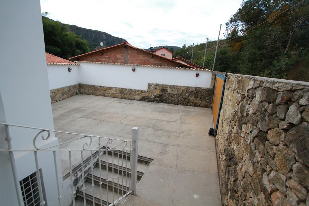 Casa de São José Villa Tiradentes Habitación foto