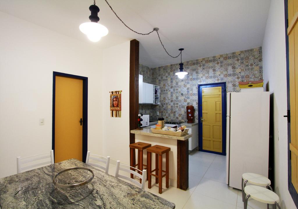 Casa de São José Villa Tiradentes Habitación foto