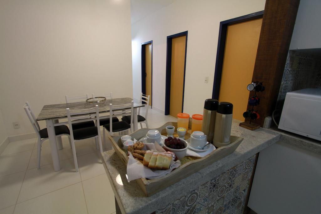 Casa de São José Villa Tiradentes Habitación foto