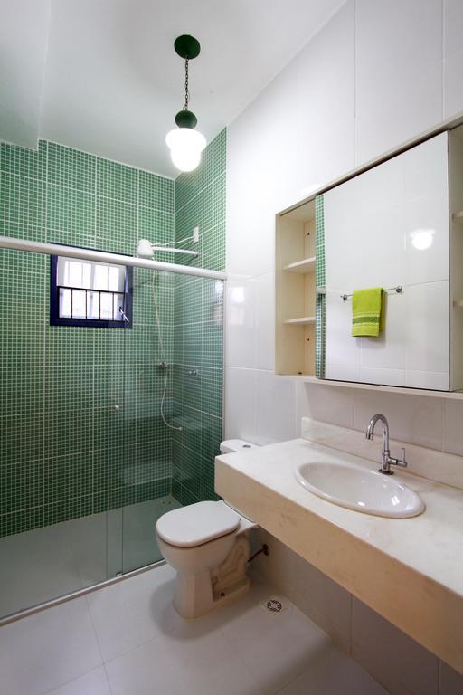 Casa de São José Villa Tiradentes Habitación foto