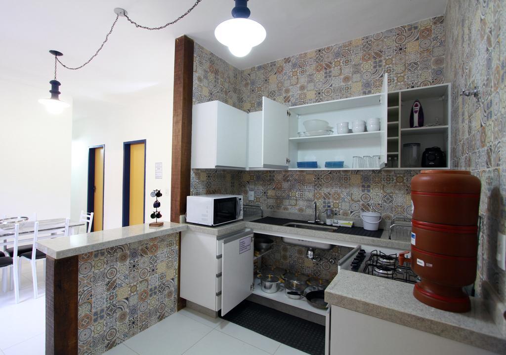 Casa de São José Villa Tiradentes Habitación foto